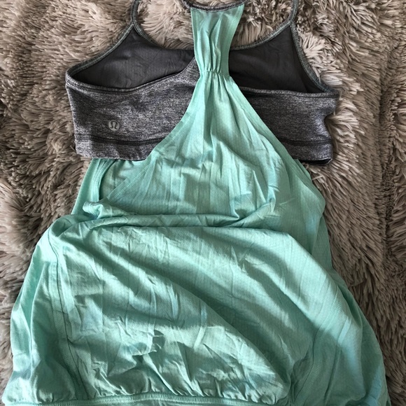 Lululemon Tank - Picture 2 of 2